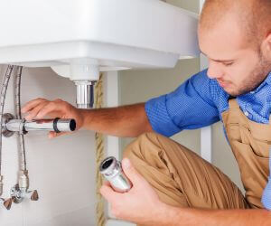 About Plumbers Pros Port Lions, AK